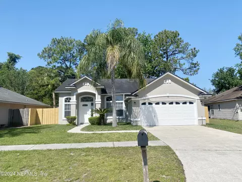 1986 Brighton Bay Trl, Jacksonville, FL 32246