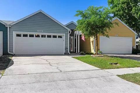 4074 Laurelwood Dr, Jacksonville, FL 32257