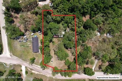 151 Keystone Rd, Palatka, FL 32177