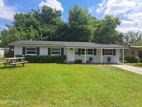 252 Sara Dr, Jacksonville, FL 32218