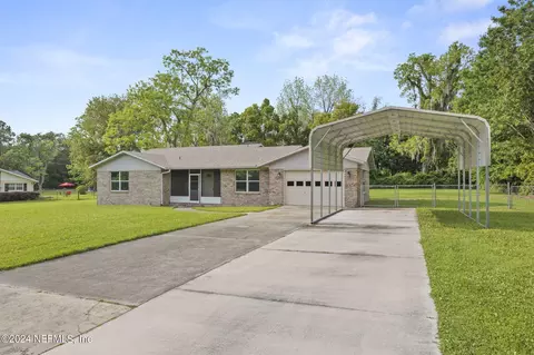 405 Lorenzo Dr, Starke, FL 32091
