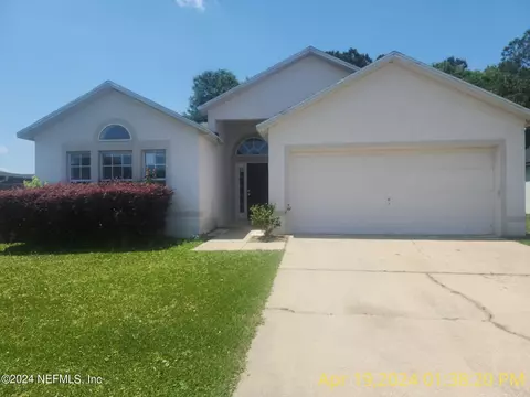 3548 Talisman Dr, Middleburg, FL 32068