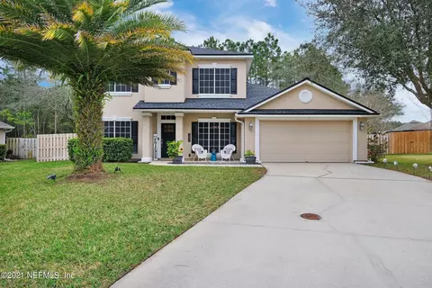 1604 N Summer Ridge Ct, Saint Augustine, FL 32092