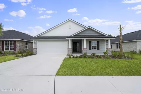 3154 Forest View Ln, Green Cove Springs, FL 32043