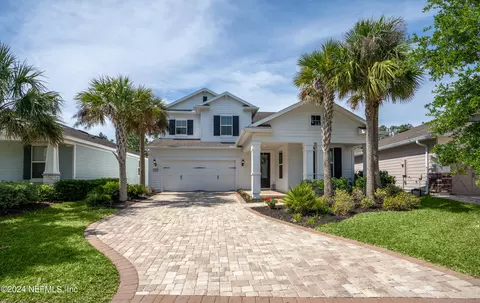 189 Front Door Ln, Saint Augustine, FL 32095 photo 1