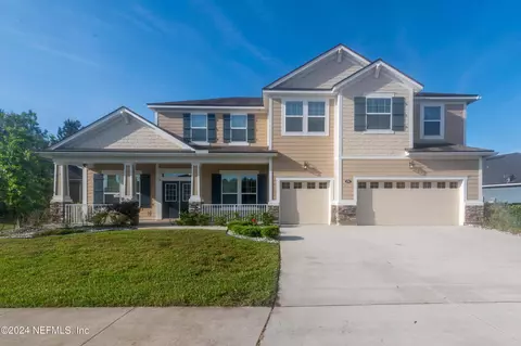 476 Brambly Vine Dr, Saint Johns, FL 32259