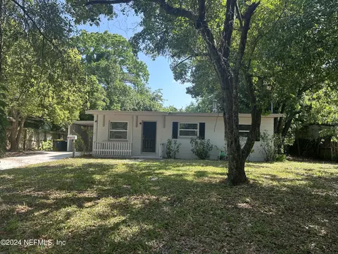 1619 Griflet Rd, Jacksonville, FL 32211