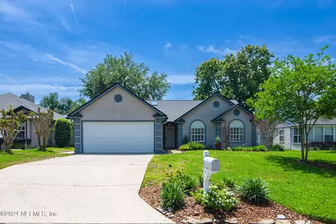 503 Pheasant Run, Ponte Vedra Beach, FL 32082
