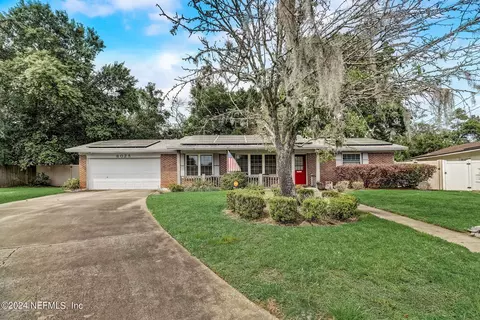 6025 Deepwood Ct, Jacksonville, FL 32244