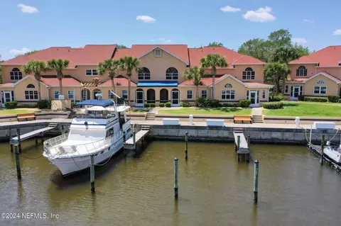 23 Marina Point Pl #23, Palm Coast, FL 32137