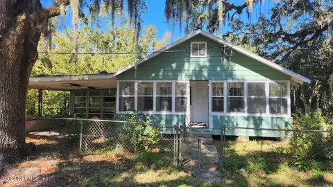 7137 Gray St, Jacksonville, FL 32219