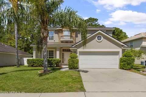 12291 E Hindmarsh Cir, Jacksonville, FL 32225