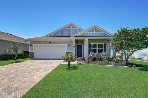 48 Martello Dr, Saint Augustine, FL 32092