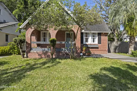 1742 Belmonte Ave, Jacksonville, FL 32207