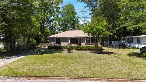 2423 Horne St, Jacksonville, FL 32209