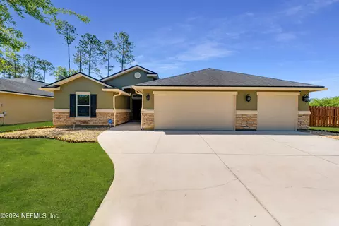 1775 Foggy Day Dr, Middleburg, FL 32068