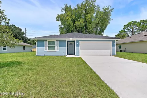 3157 Nolan St, Jacksonville, FL 32254