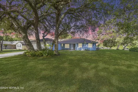 404 Segovia Rd, Saint Augustine, FL 32086 photo 1