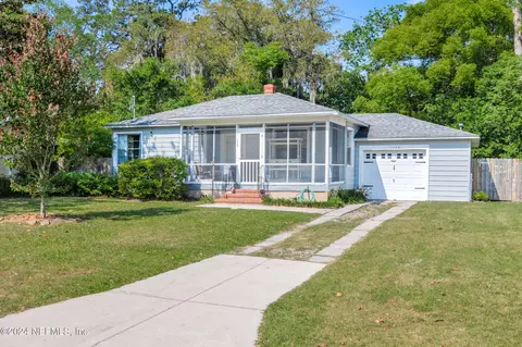 1450 Murray Dr, Jacksonville, FL 32205