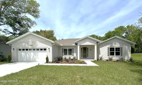 13725 Otway Rd, Jacksonville, FL 32224
