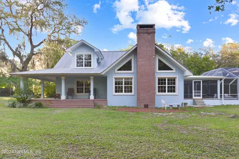 127 Kent Estate Rd, Elkton, FL 32033