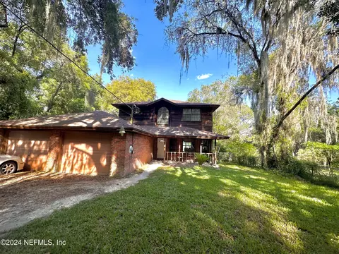 5987 County Road 352, Keystone Heights, FL 32656
