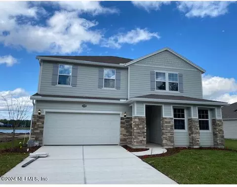 11159 Buckner Ln, Jacksonville, FL 32222