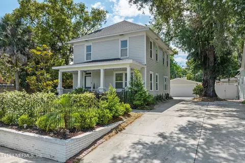 1552 Belmonte Ave, Jacksonville, FL 32207