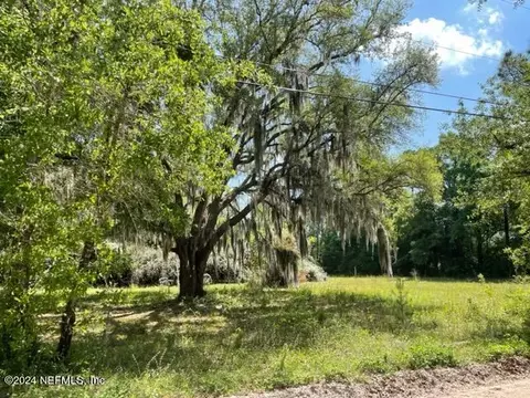 0 Williams Ave, Yulee, FL 32097