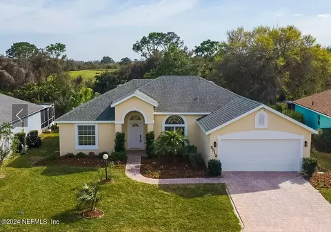 2312 Commodores Club Blvd, Saint Augustine, FL 32080