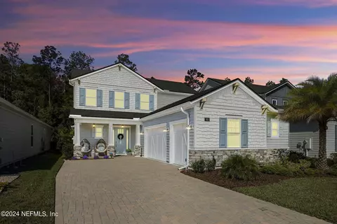388 Parkbluff Circle Cir, Ponte Vedra, FL 32081