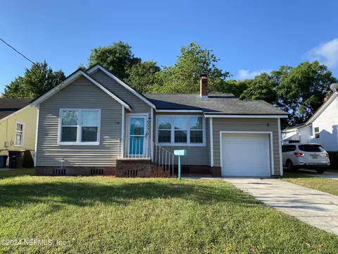 5326 Fremont St, Jacksonville, FL 32210