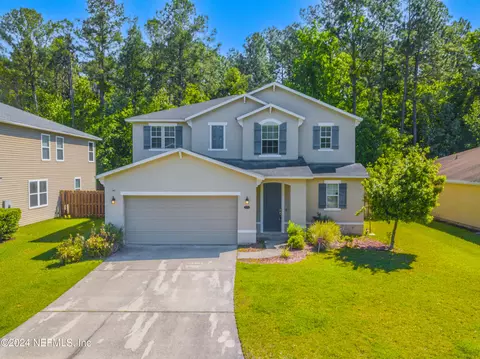 11751 Silver Hill Dr, Jacksonville, FL 32218