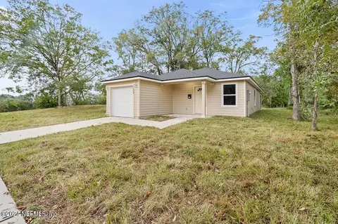 2906 Thomas St, Jacksonville, FL 32254