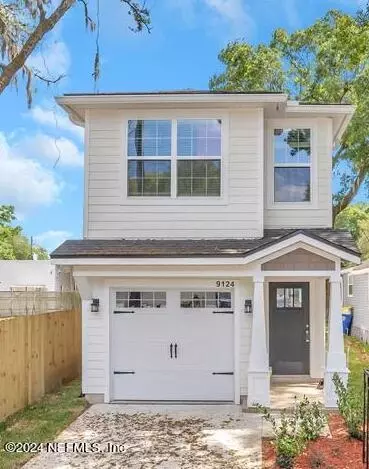 9124 India Ave, Jacksonville, FL 32211