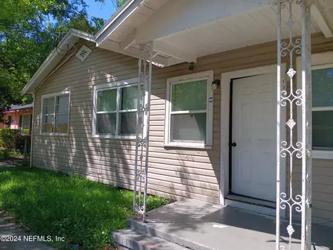 1331 W 25th St, Jacksonville, FL 32209