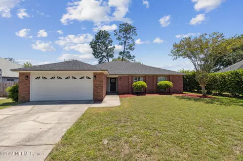 9714 Underwood Ct, Jacksonville, FL 32221