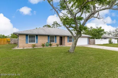 12655 Gandalf Ln, Jacksonville, FL 32225