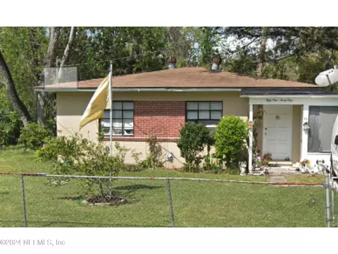 5141 Corsair Ave, Jacksonville, FL 32244