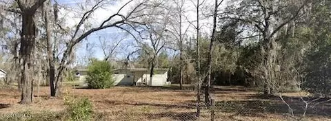 405 Parkridge Ave, Orange Park, FL 32065