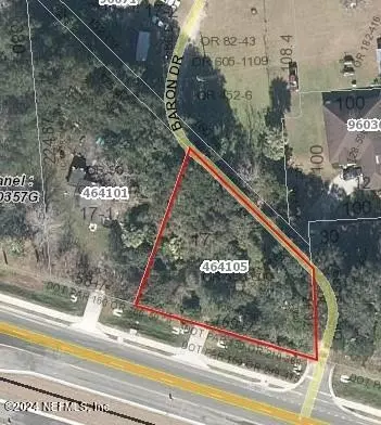 464105 E State Rd 200, Yulee, FL 32097 photo 1