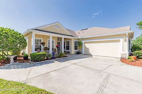 1572 Calming Water Dr, Fleming Island, FL 32003