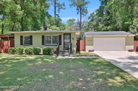 6613 Grace Ln, Jacksonville, FL 32205