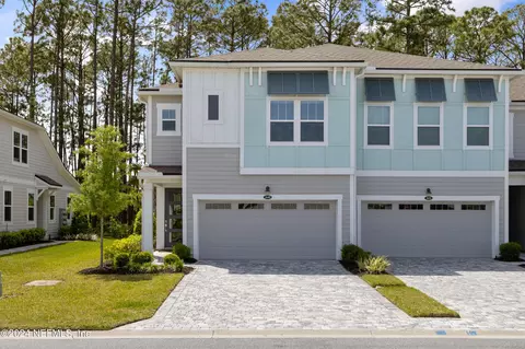 3649 Marsh Reserve Blvd, Jacksonville, FL 32224