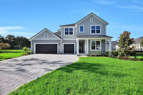 3810 Summer Garden Ln, Jacksonville, FL 32223