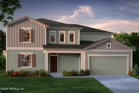 244 Rushing Dr, Saint Augustine, FL 32092