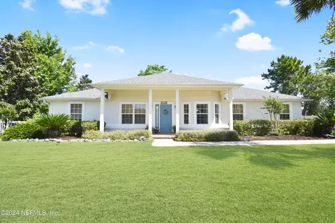 320 Woodridge Ln, Saint Augustine, FL 32086