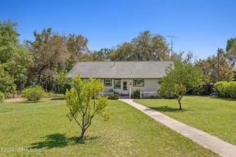 710 County Road 219, Melrose, FL 32666