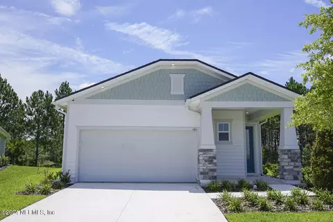 151 Sundance Dr, Saint Augustine, FL 32092
