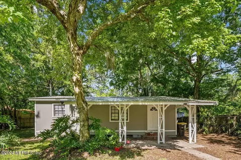 1258 Orton St, Jacksonville, FL 32205